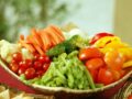 Importancia de los vegetales para la alimentación