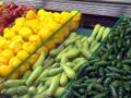 ¿Qué aportan los vegetales verdes y amarillos?
